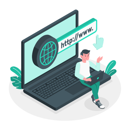 Website Institucional